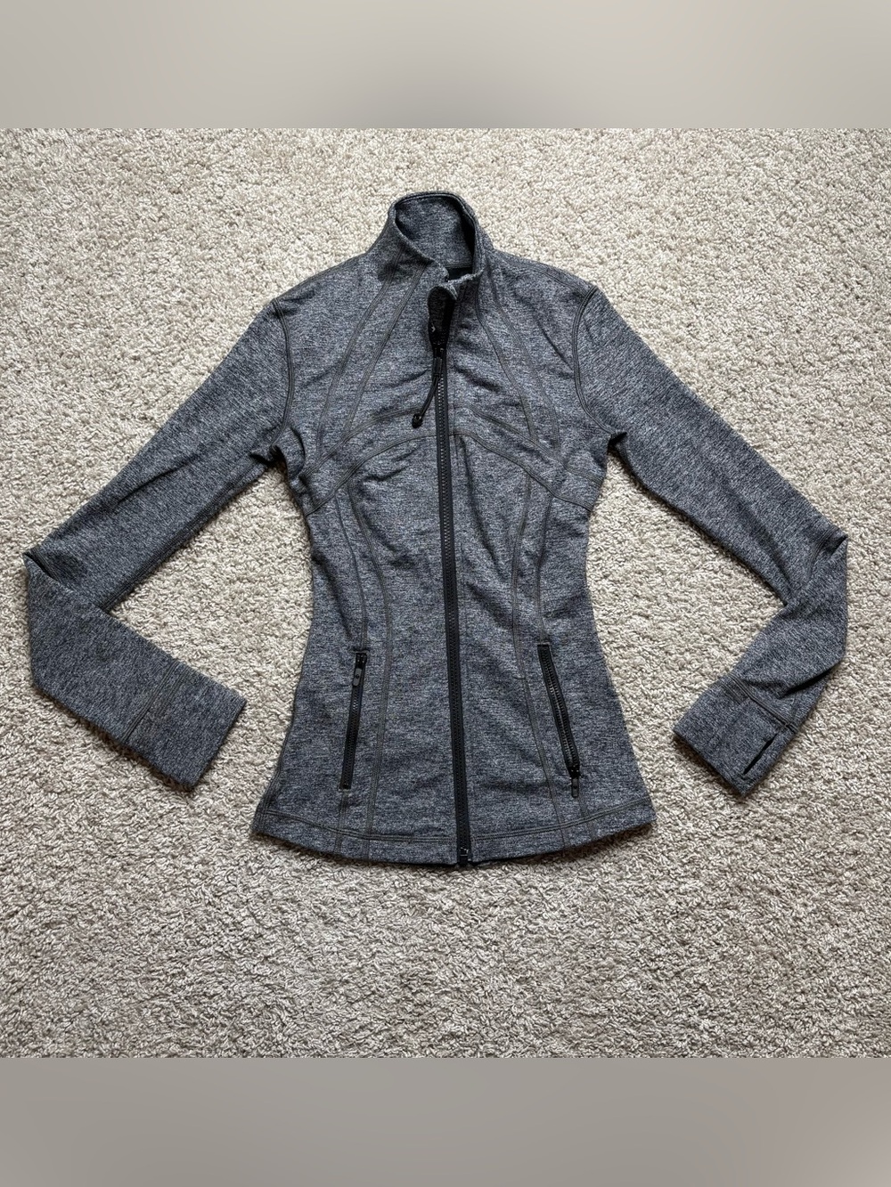 Lululemon Define Jacket